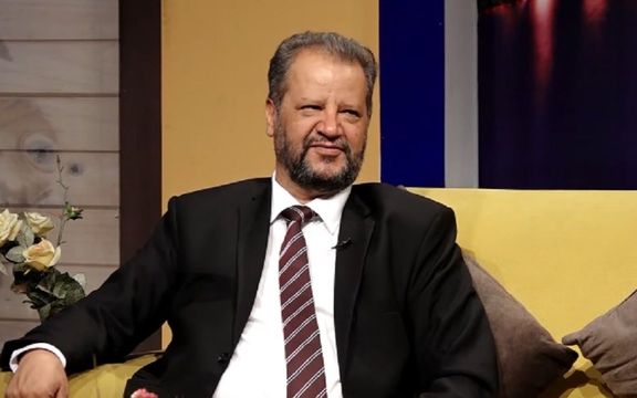 طالبان وايي د سیاسي چارو پر شنونکي سلیم پیګیر برید کوونکي نیول شوي