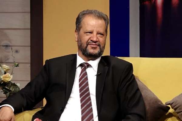طالبان وايي د سیاسي چارو پر شنونکي سلیم پیګیر برید کوونکي نیول شوي