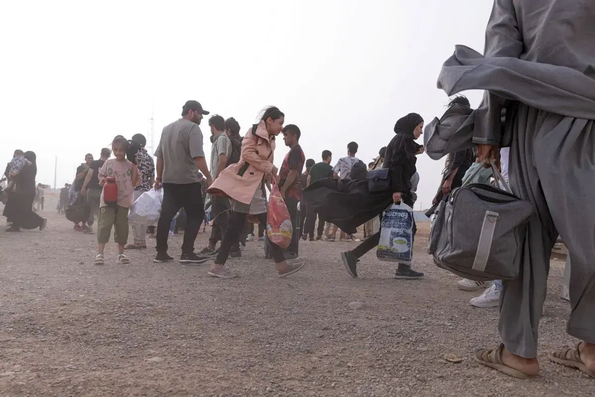 سازمان ملل نسبت به آزار و اذیت زنان و دختران بازگشته به افغانستان هشدار داد