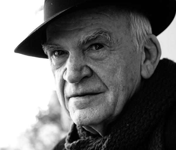 میلان کوندرا نویسنده سرشناس چکی‌-فرانسوی درگذشت