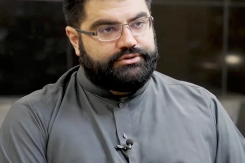 اېمل ولي خان: د پښتونخوا د امنیت ټینګښت لپاره باید له تېرو ناکامو تجربو پند واخیستل شي