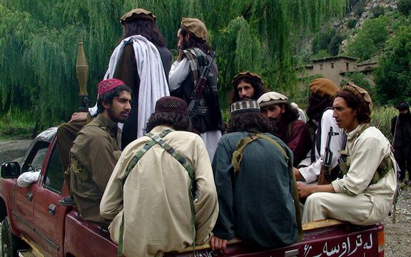 ټي ټي پي: یوه میاشت کې مو په ۲۲۰ بریدونو کې ۱۳۰ نظامیان وژلي او ۱۵۴ نور مو ټپیان کړي