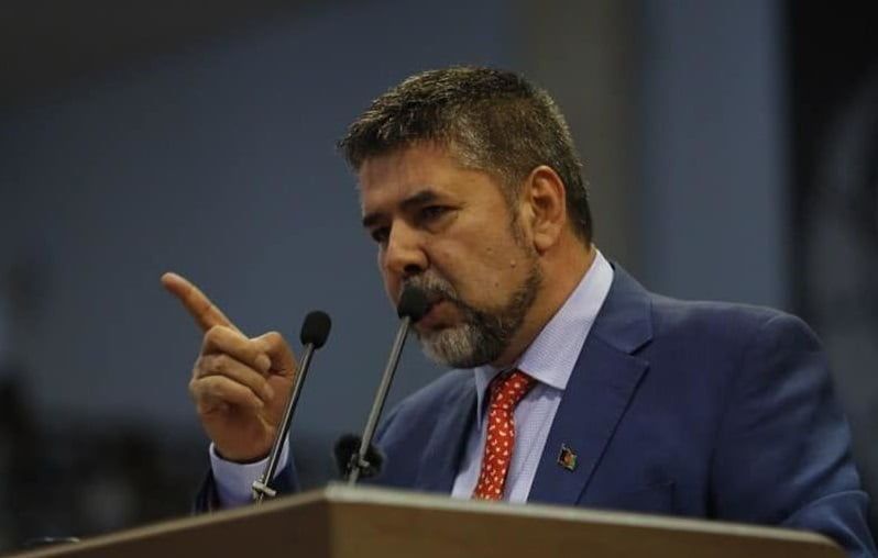 نبیل زېلېنسکي ته: افغانانو لا دمخه د جیوپولیټیک دغه سناریو لیدلې