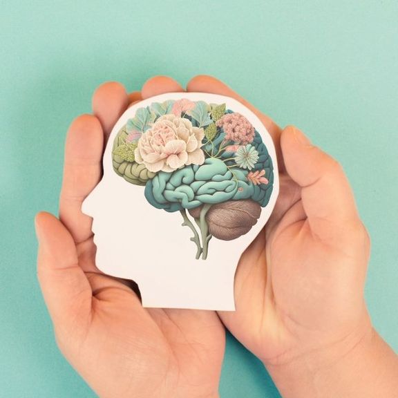 د ذهنې روغتیا نړیواله ورځ؛ د روغتیا سازمان وايي، ذهني ناروغان بیړني ملاتړ ته اړتیا لري