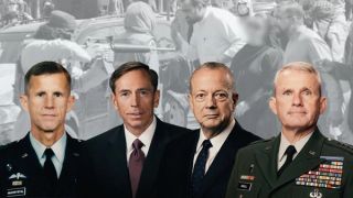 وقتی جنرالان امریکایی زبان میگشایند؛ 'تغییر در قاموس طالبان نیست'