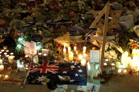 داعــ.ش په استرالیا کې د یهودیانو پر مراسمو برید «د ویاړ وړ» بللی،خو مسوولیت یې نه‌دی منلی