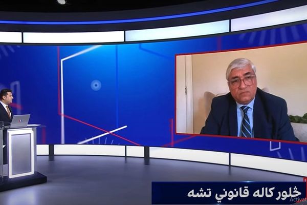 حمیدي: طالبانو د اساسي قانون په نه جوړولو سره غېرمشروع حکومتولۍ ته لاره جوړه کړې