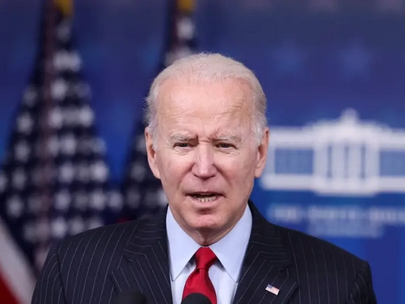 د واشنګټن پوسټ نظرپوښتنه: د عامه افکارو له مخې ټرمپ په پراخه کچه له بایډن څخه مخکې دی