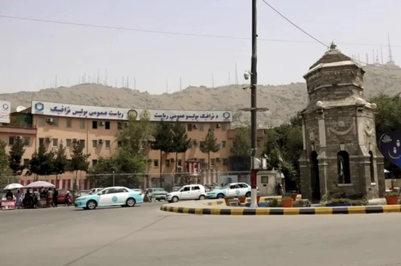 جبهة الحرية تعلن استهداف حاجز طالبان في منطقة دهمزنغ بالعاصمة كابل