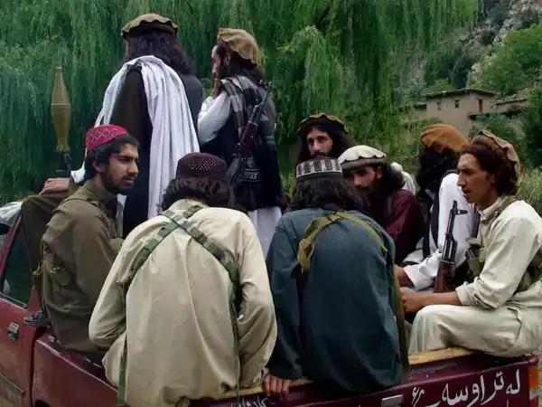 تحریک طالبان پاکستان به فرماندهانش دستور داد از جذب افغان‌ها در صفوف این گروه خودداری کنند