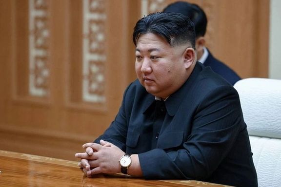 استخبارات کوریای جنوبی: رهبر کوریای شمالی دستور حمایت از فلسطین را صادر کرده است