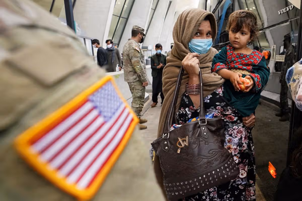 UN Urges US To Keep Doors Open To Asylum Seekers