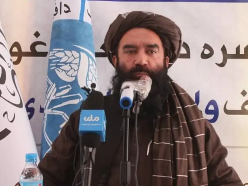 د طالبانو د قبایلو چارو وزیر: موږ له ۴۰۰ زرو څخه ۵۰۰ زرو پورې نظامي طالبان لرو