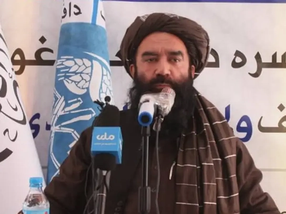 د طالبانو د قبایلو چارو وزیر: موږ له ۴۰۰ زرو څخه ۵۰۰ زرو پورې نظامي طالبان لرو