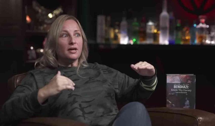 سارا اډمز: په پاکستان کې د حسن نومي ترهګر وژل کېدل د طالبانو له‌خوا جوړه شوې افسانه ده 