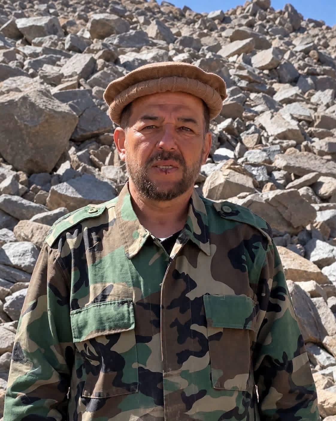 واکنش‌ها به بازگشت ریگستانی؛ از «نماد شجاعت» تا نگرانی از ادامه جنگ