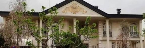 یک مقام وزارت خارجه طالبان: ۷ دیپلومات طالبان از میدان هوایی کابل عازم تهران شدند