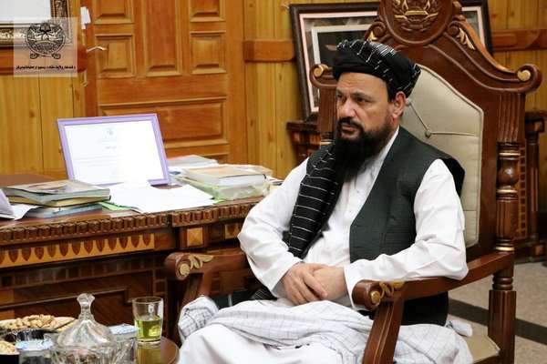 عبداللطیف منصور: پاکستاني چارواکي د زلزلو او نورو طبیعي پېښو پړه هم پر افغانانو اچوي