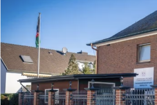 الخارجية الألمانية: قبلنا دبلوماسيين من طالبان لتلبية الاحتياجات القنصلية للأفغان