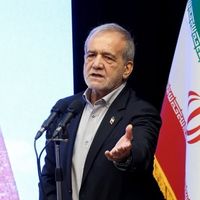واکنشها به اهانت پزشکیان: شرف انسانی در افغانستان هنوز زنده است
