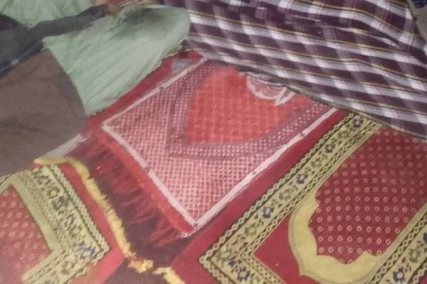 Gunmen Shoot 11 People At “Shrine” In Nahrin, Baghlan Province