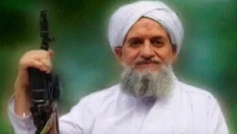 أثر امرأة من قبيلة مهمند.. الخيط الذي قاد الظواهري إلى قلب كابل