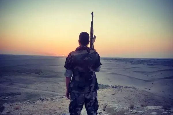 Afghanistan Freedom Front Calls For Unity Among All Taliban Opponents