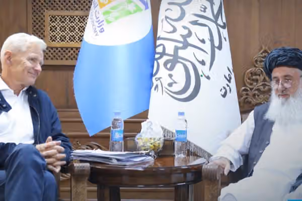 د ناروې د کډوالو شورا وايي په افغانستان کې یې ۷۵ زره اړو کسانو ته سرپناه برابره کړې ده