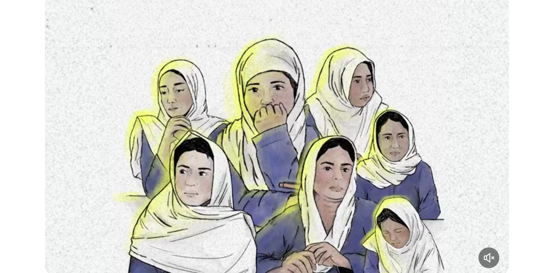 عفو بین‌الملل به طالبان: بهانه‌های واهی خود را برای بستن مکاتب دخترانه کنار بگذارید