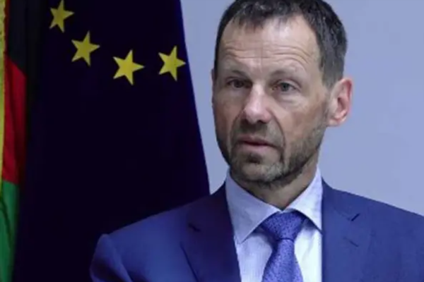 EU Special Envoy Says Situation in Afghanistan Will Only Get Worse