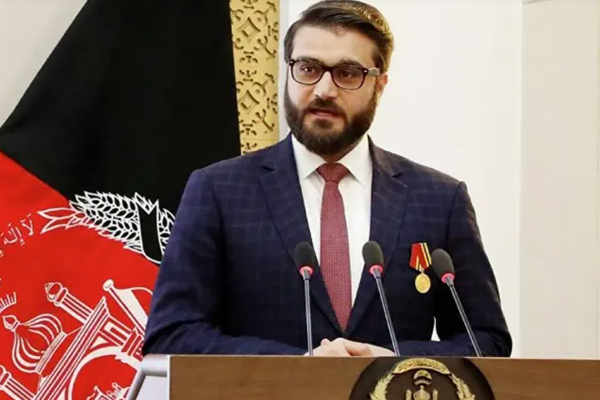 Monopolisation of Power Pushing Afghans to Fight for Their Rights, Says Former Afghan NSA