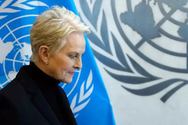 Without Funding, WFP May Completely Withdraw From Afghanistan, Warns WFP Official