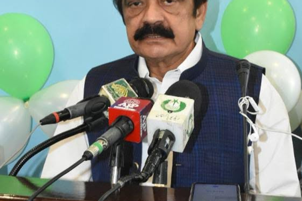 د شهباز شریف سلاکار: وسله وال له خیبر پښتونخوا نه پنجاب ته د رسېدو هڅه کوي