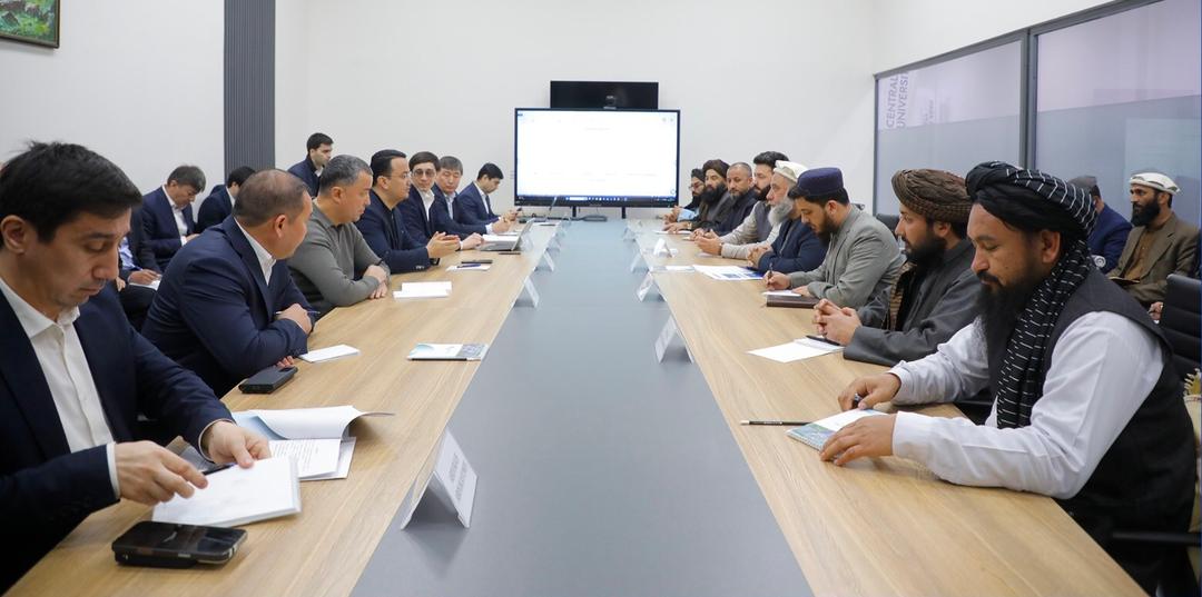 طالبان: ازبکستان په افغانستان کې د ۲۰۰ مېلیونه ډالرو په پانګونې سره غواړي، پروژې پلي کړي