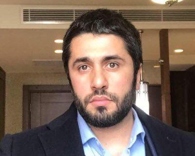 پسر حکمتیار برخورد طالبان با پدرش را با رفتار 'کفار قریش' با پیامبر مقایسه کرد