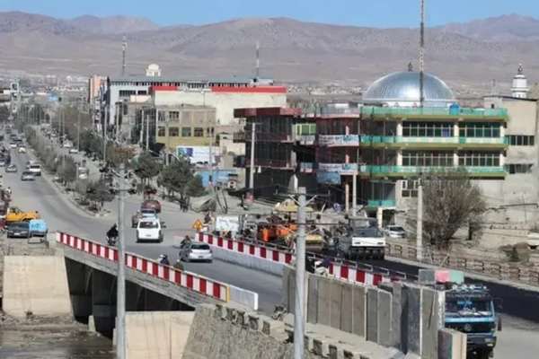 طالبان دو نفر را در پکتیا در پیش چشم مردم شلاق زدند