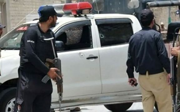 د خیبر پښتونخوا په بنو کې وسلهوالو د امن کمېټې غړی خواجت الله وژلی