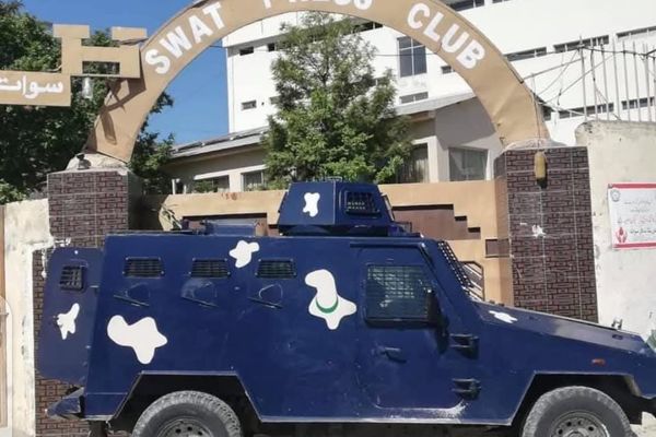 فریډم نېټ ورک: په پاکستان کې د بیان ازادي له ګواښ سره مخ ده