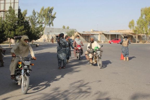 طالبان د امنيتي او جنايي پېښو د مخنيوي لپاره د موټر سایکلونو د ثبت لړۍ پیلوي