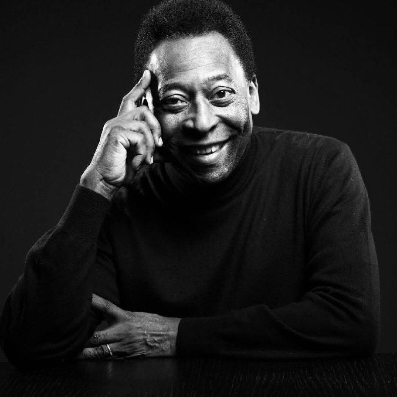 دو سال از زمان درگذشت «پله» اسطوره فوتبال جهان گذشت