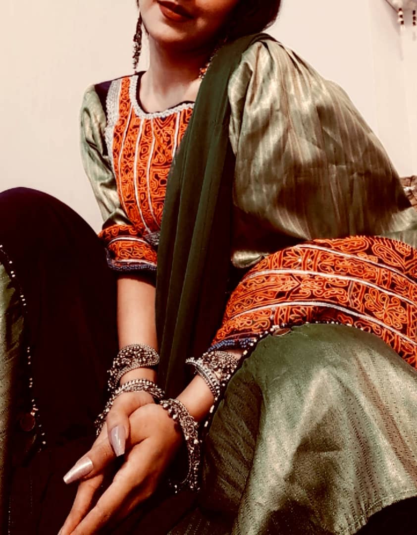نمونه طراحی لباس از آرمینه