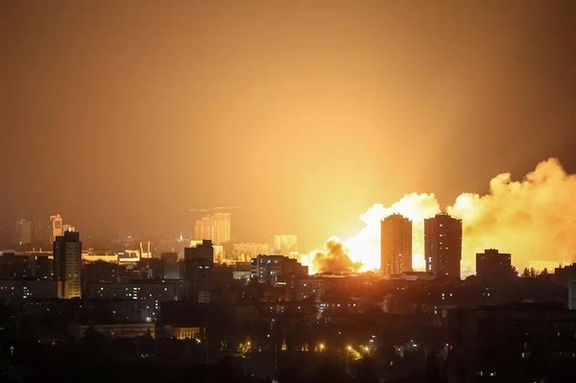 مقامهای امریکا: روسیه هنوز انتقام حمله اوکراین به پایگاههای هواییاش را نگرفته است