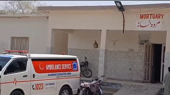 په بلوچستان کې د ډزو په جلا، جلا پېښو کې ۱۲ کسان وژل شوي دي