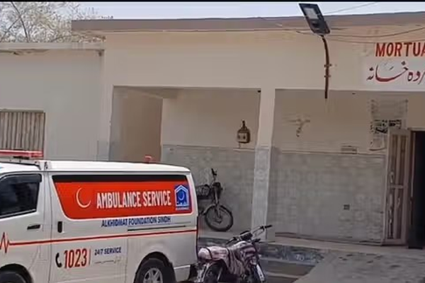 په بلوچستان کې د ډزو په جلا، جلا پېښو کې ۱۲ کسان وژل شوي دي