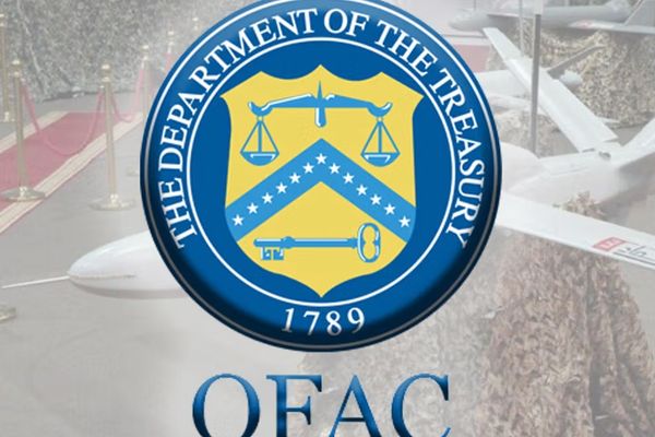 د فشار دوام؛ امریکا پر ایران پورې تړلو کسانو او شرکتونو نوې بندیزونه ولګول