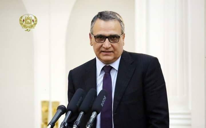 نیویورک تایمز: عبدالسلام رحیمی کانال ارتباطی پنهان با طالبان ایجاد کرده بود