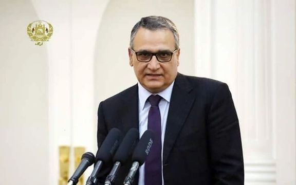 نیویورک تایمز: عبدالسلام رحیمی کانال ارتباطی پنهان با طالبان ایجاد کرده بود