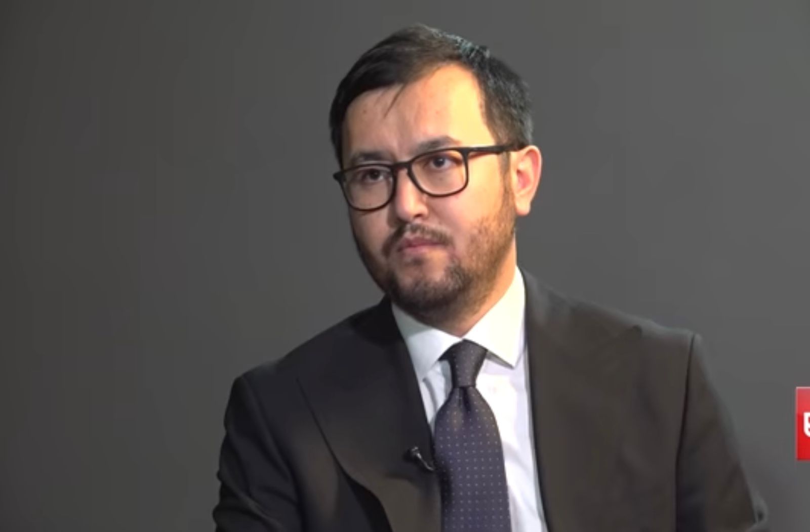 لطف‌الله نجفی‌زاده خبرنگار سال ۲۰۲۲ معرفی شد