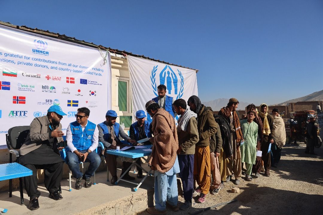  سازمان ملل از راه‌اندازی سه مرکز صحی تازه در افغانستان خبر داد