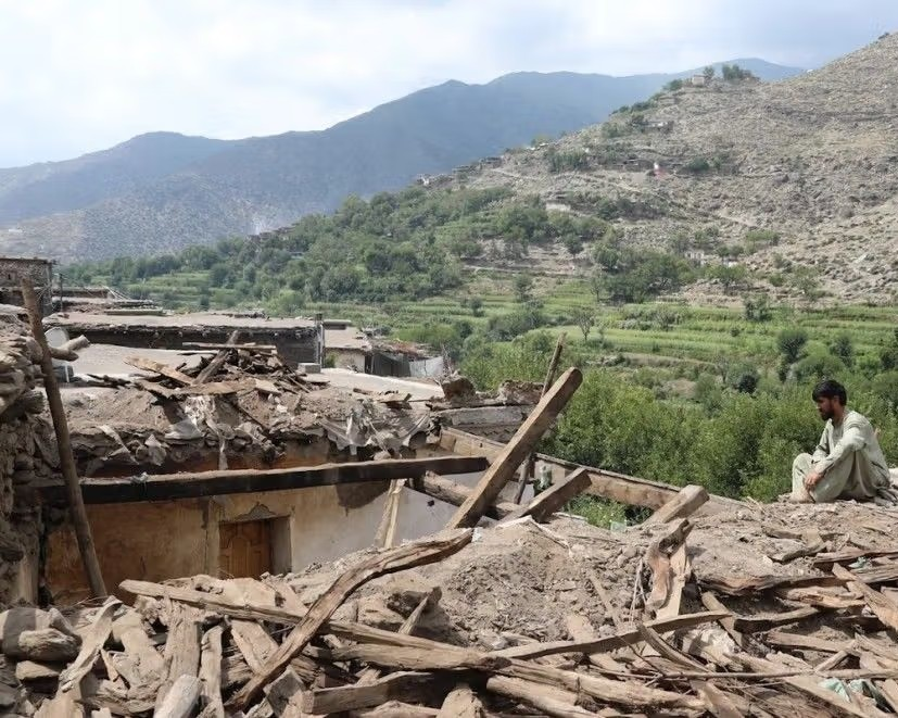 كوريا الجنوبية تقدّم مليون دولار لمتضرري الزلزال شرق أفغانستان